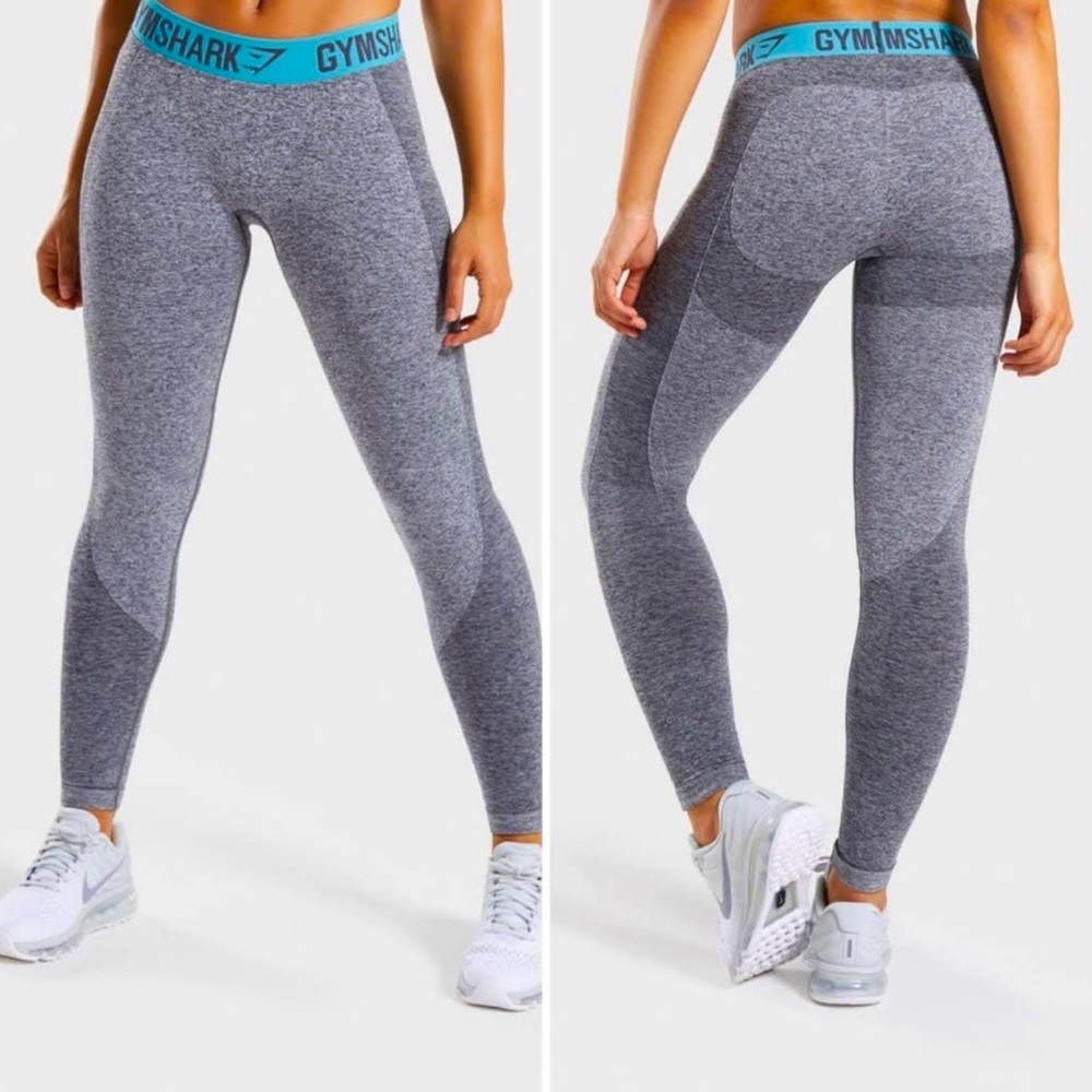 Gymshark Flex leggings
